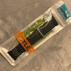 Fitbit Sports Band NIB